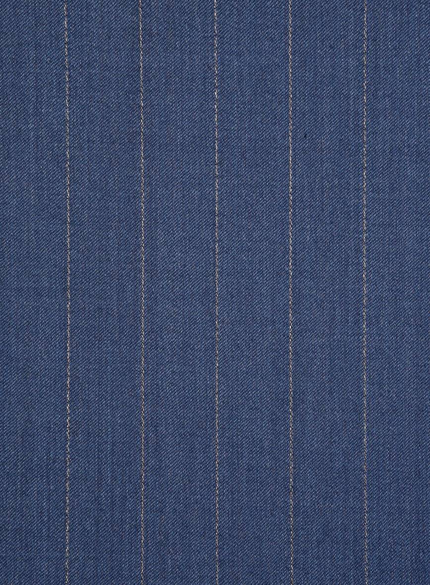 Italian Wool Pierina Pants - Image 3