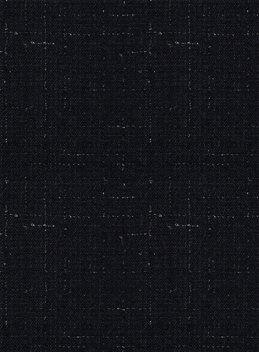 Italian Wool Pisce Jacket - Image 3