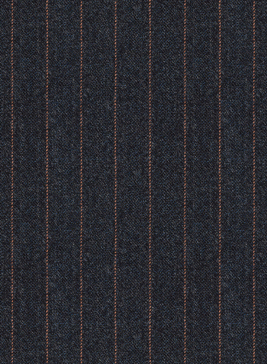 Italian Wool Quarzo Pants - Image 3