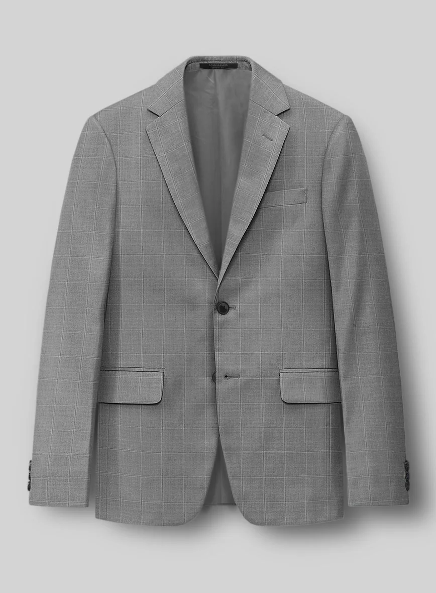 Italian Wool Rachele Jacket