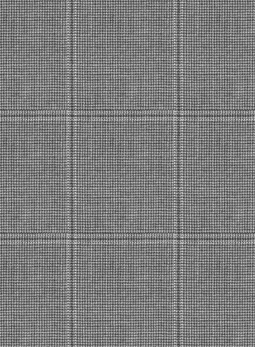 Italian Wool Rachele Pants - Image 3