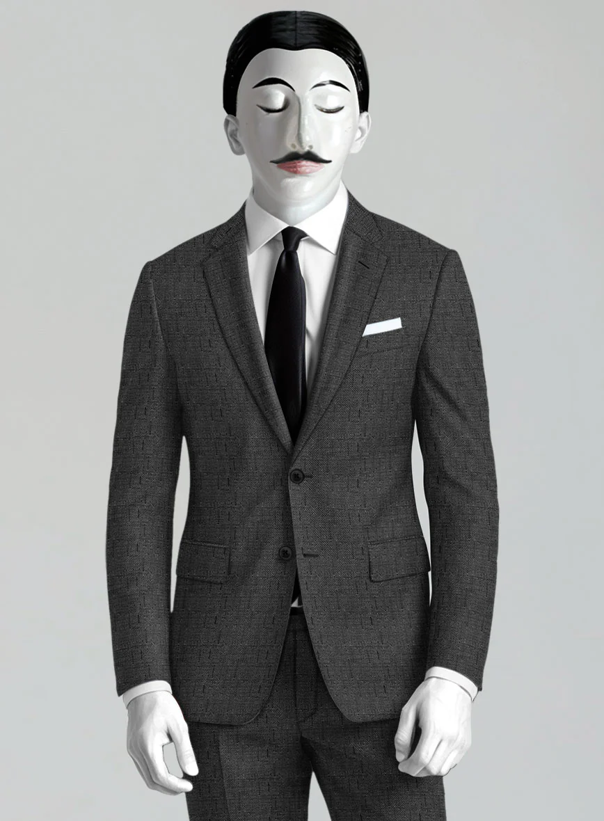 Italian Wool Raelle Jacket - Image 2