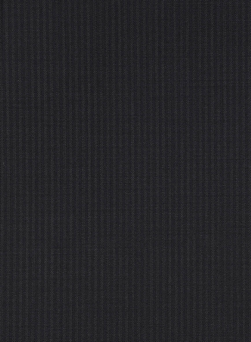 Italian Wool Ralos Pants - Image 3
