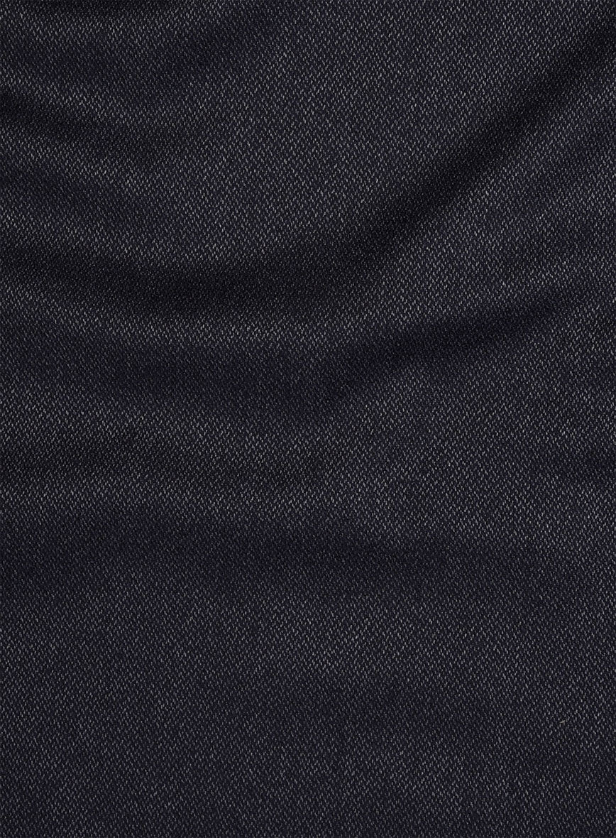 Italian Wool Ramiro Suit - Image 8