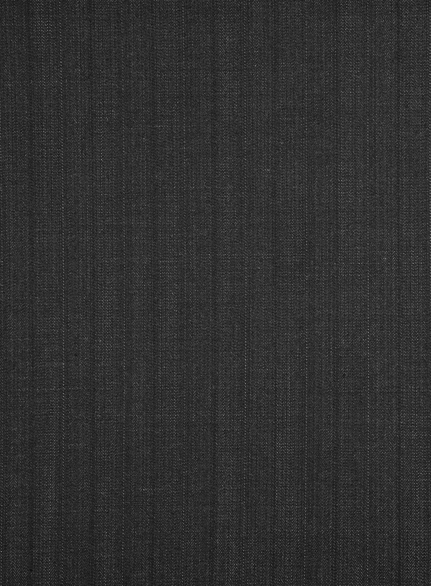 Italian Wool Ramo Pants - Image 2