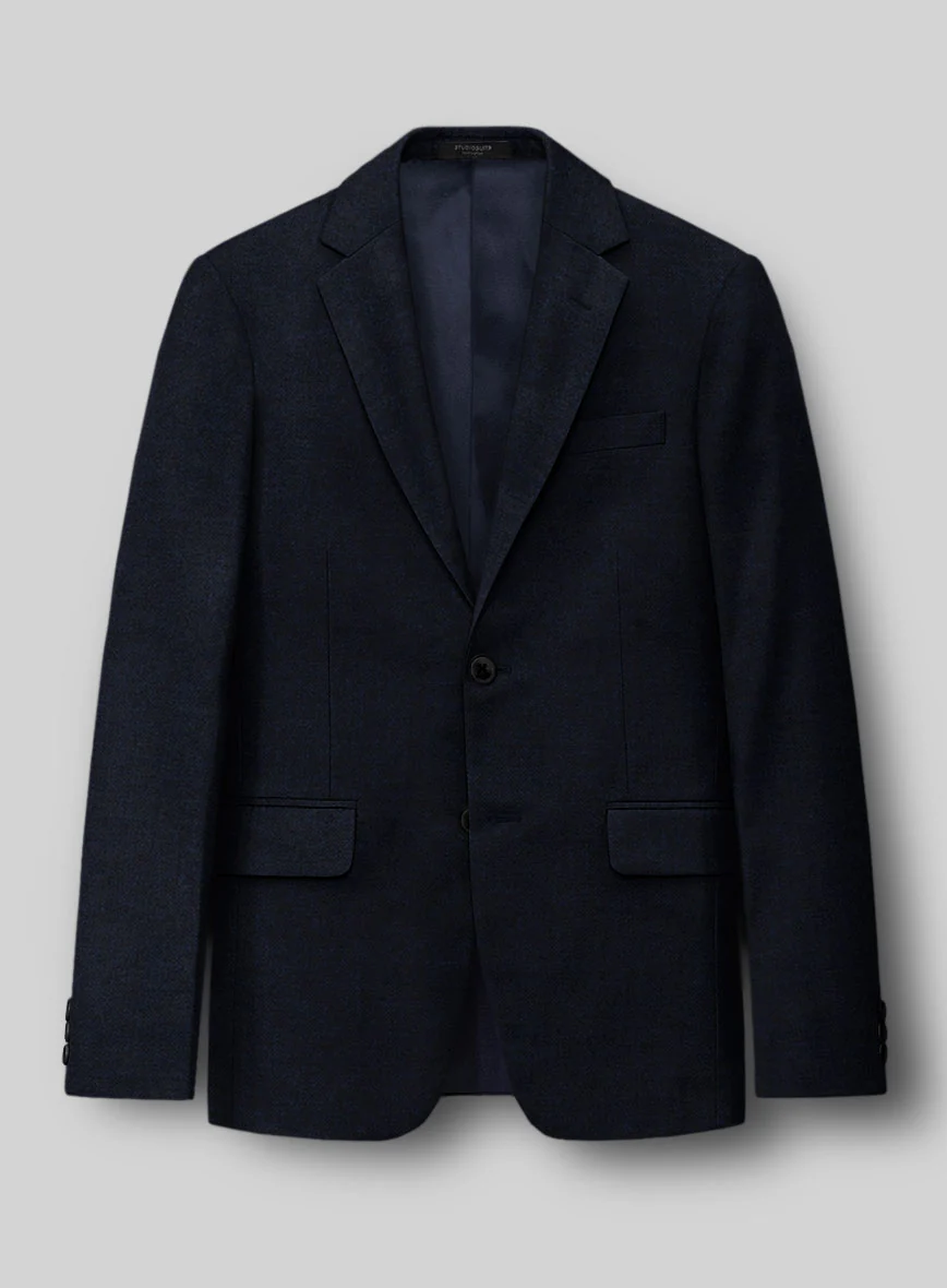 Italian Wool Raul Suit - Image 5