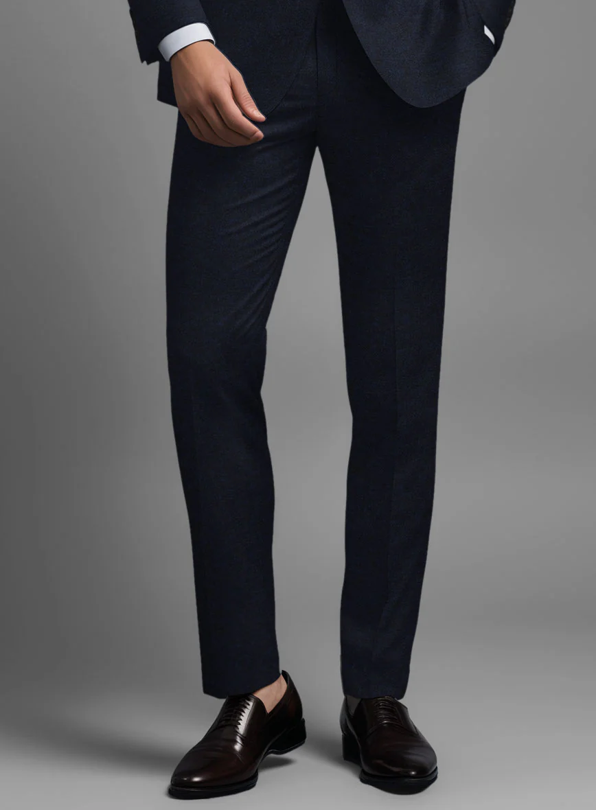 Italian Wool Raul Suit - Image 7