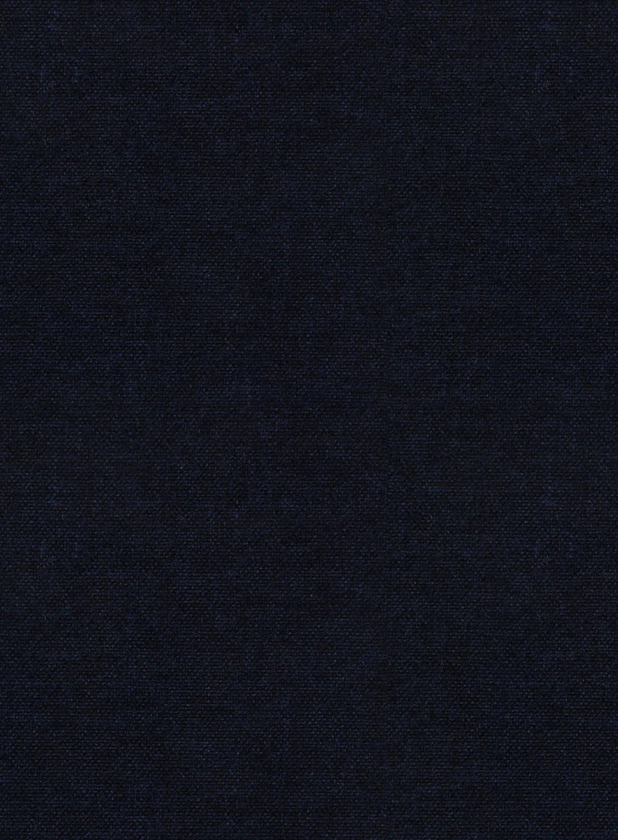 Italian Wool Raul Suit - Image 8