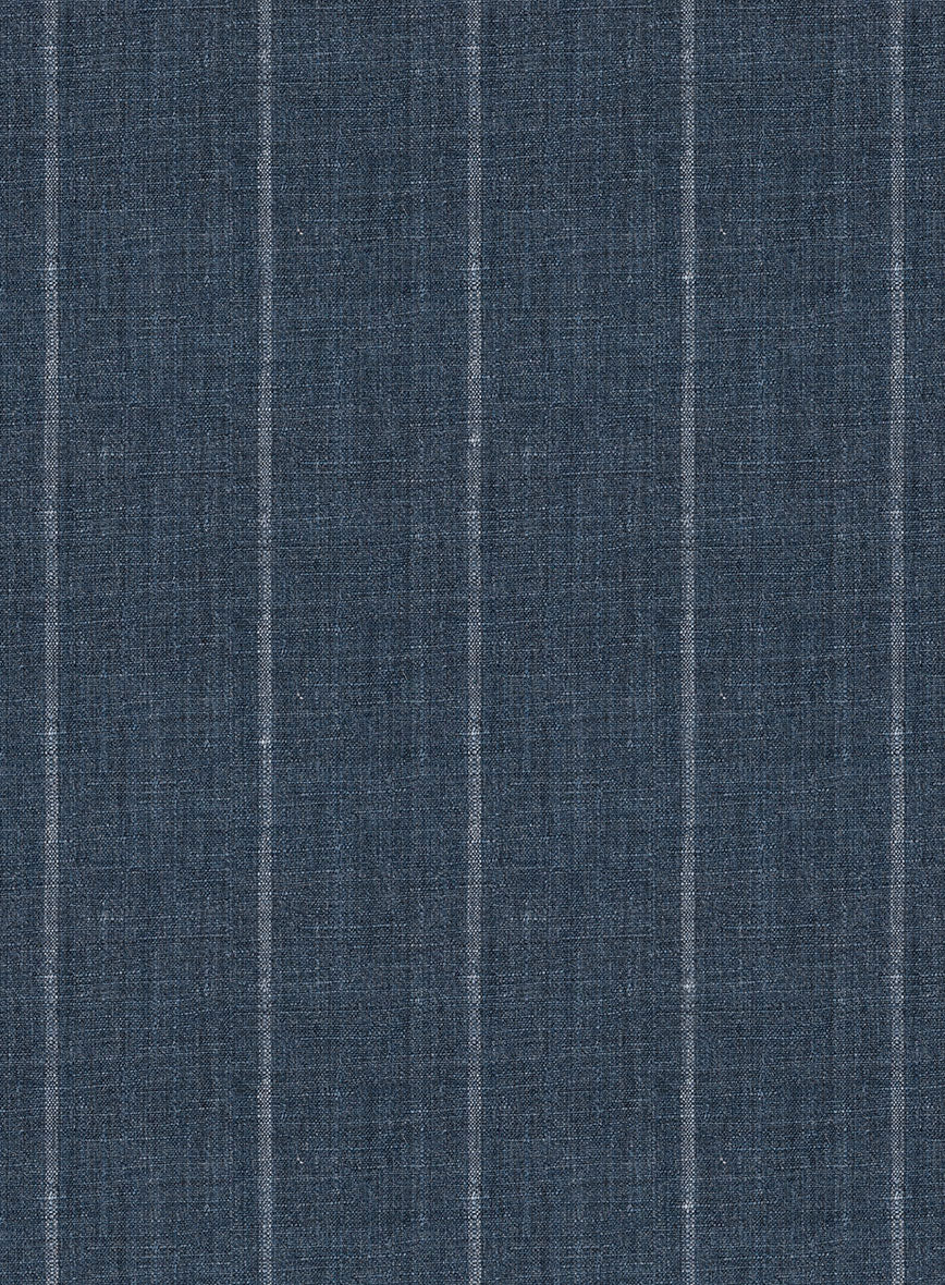 Italian Wool Raviel Pants - Image 3