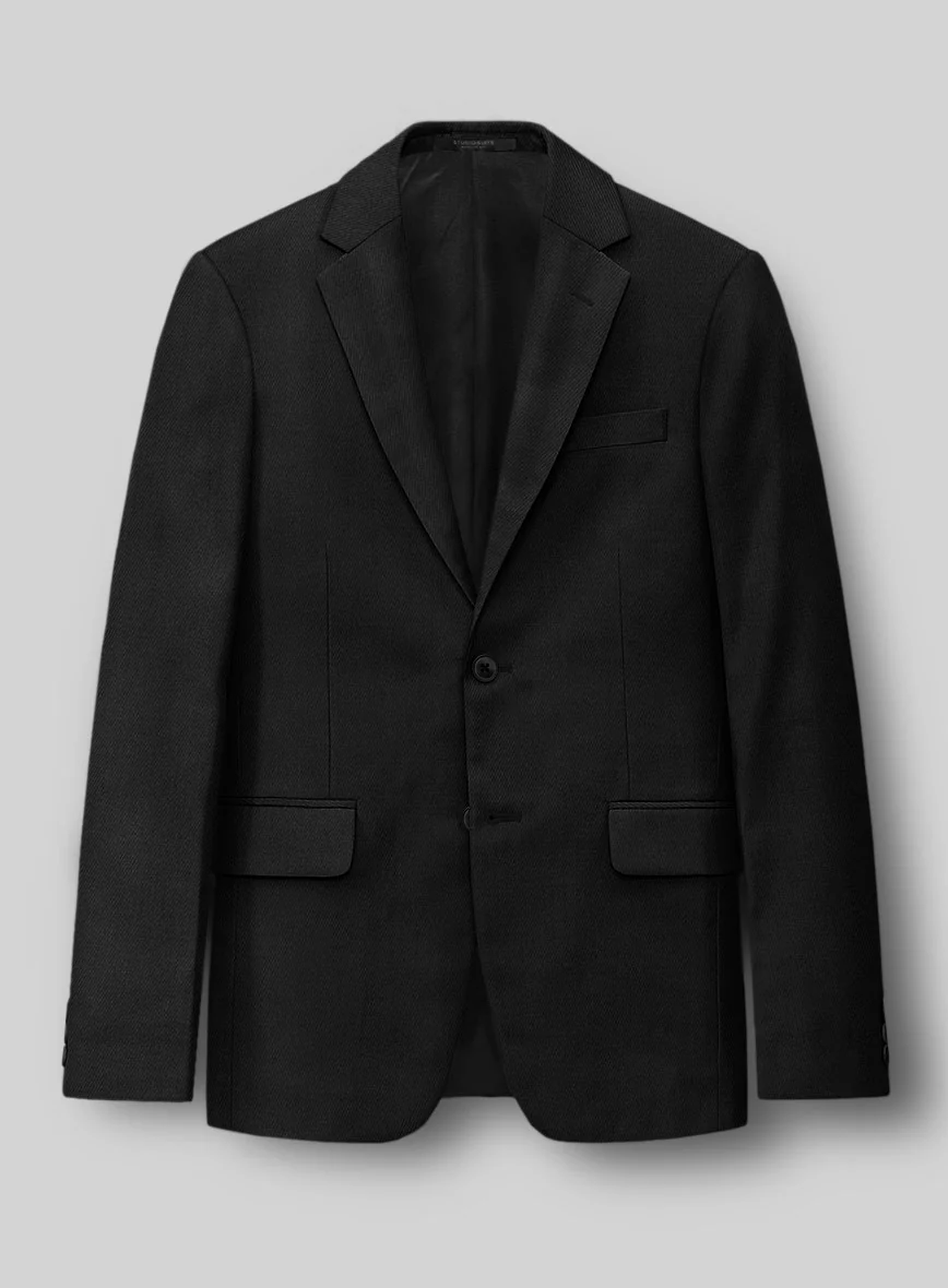 Italian Wool Roberto Jacket