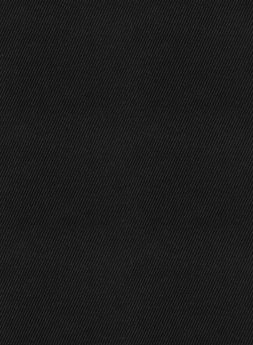 Italian Wool Roberto Jacket - Image 4