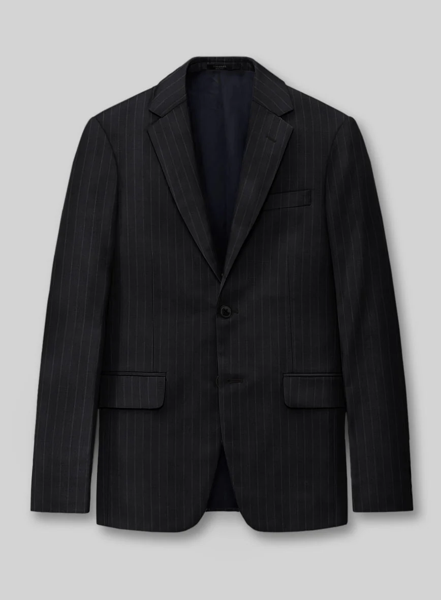 Italian Wool Romeo Jacket
