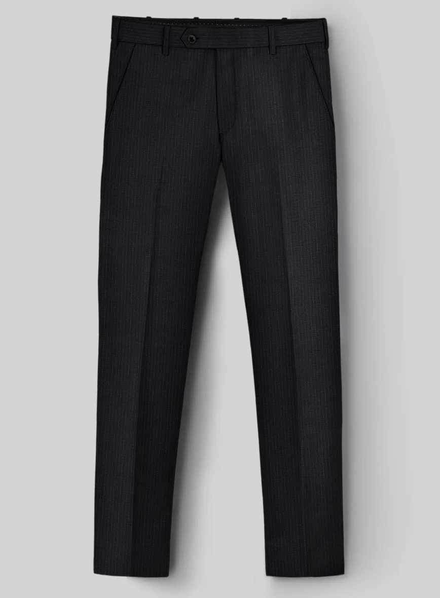 Italian Wool Ruben Suit - Image 5