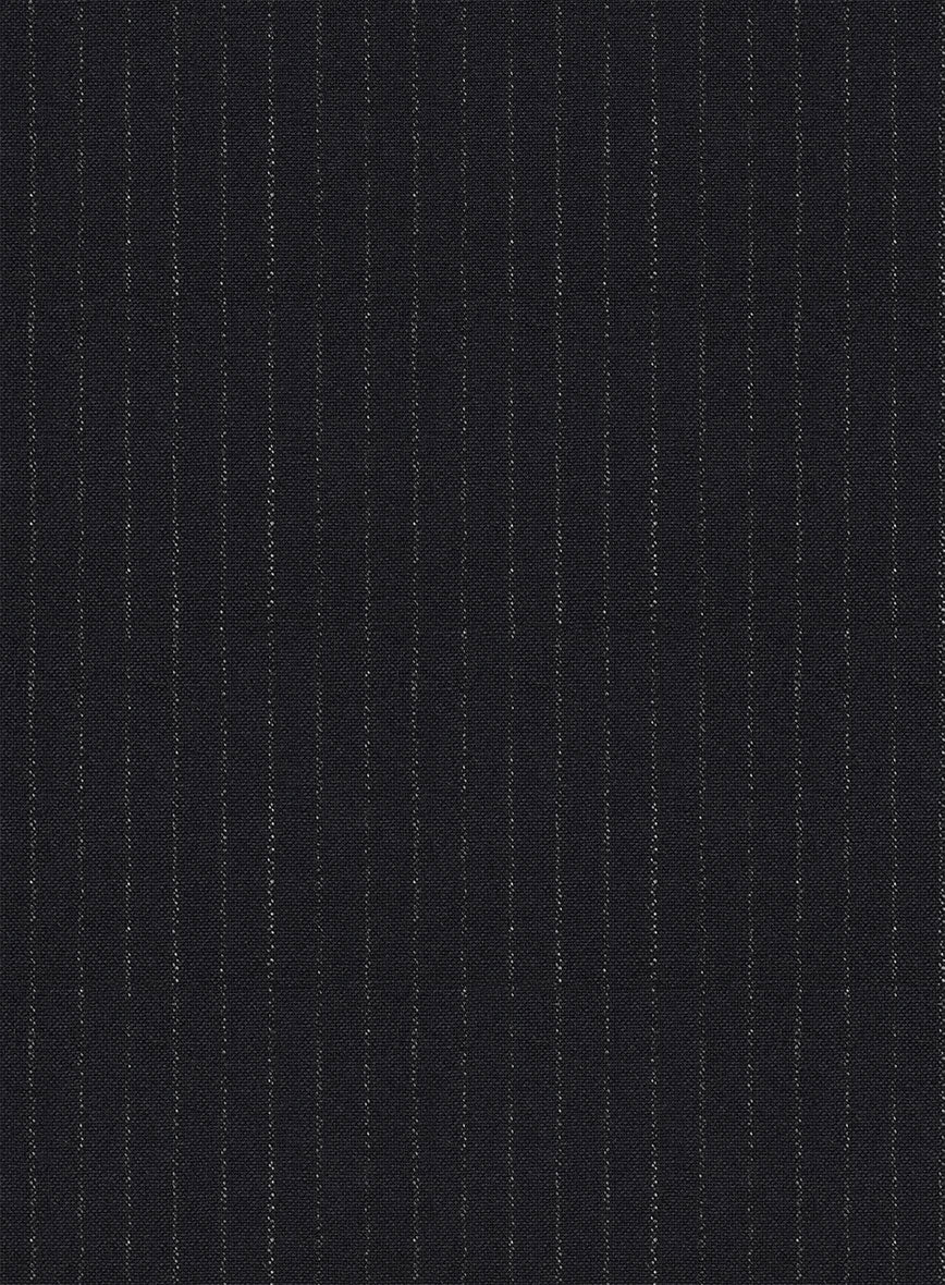 Italian Wool Ruben Suit - Image 7