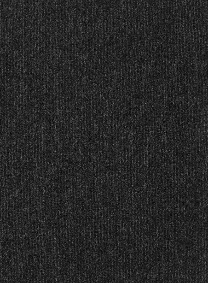 Italian Wool Ruz Suit - Image 4