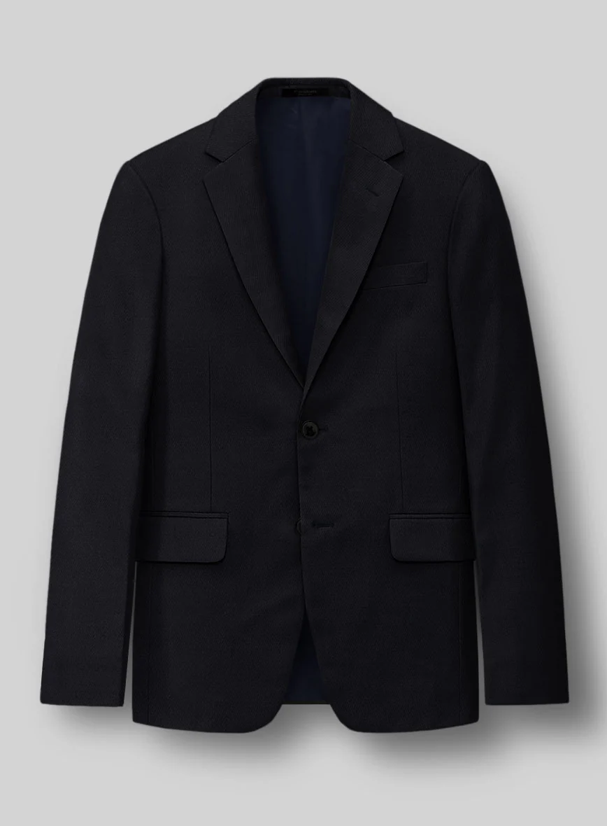 Italian Wool Sarniel Jacket
