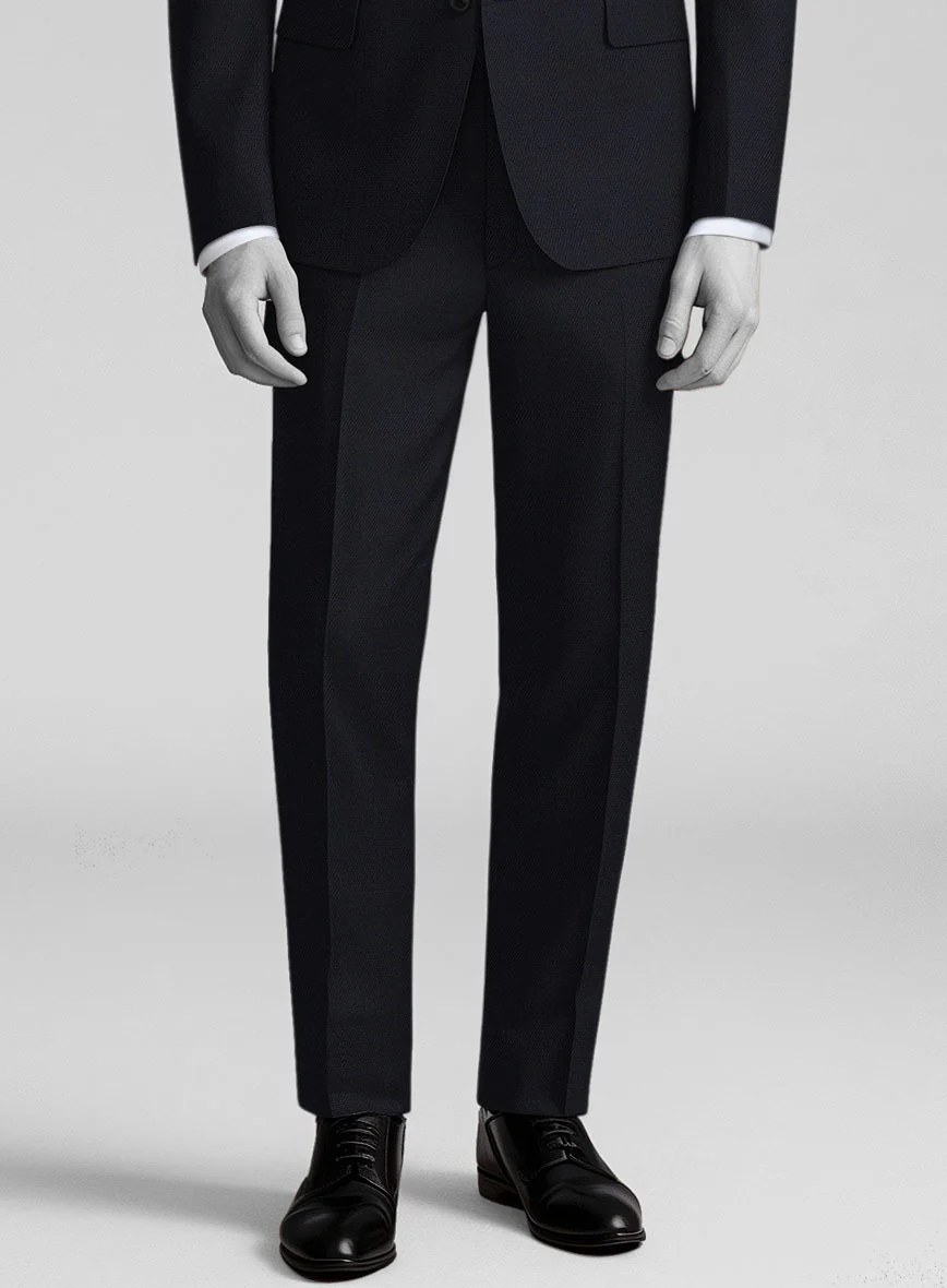 Italian Wool Sarniel Pants - Image 2