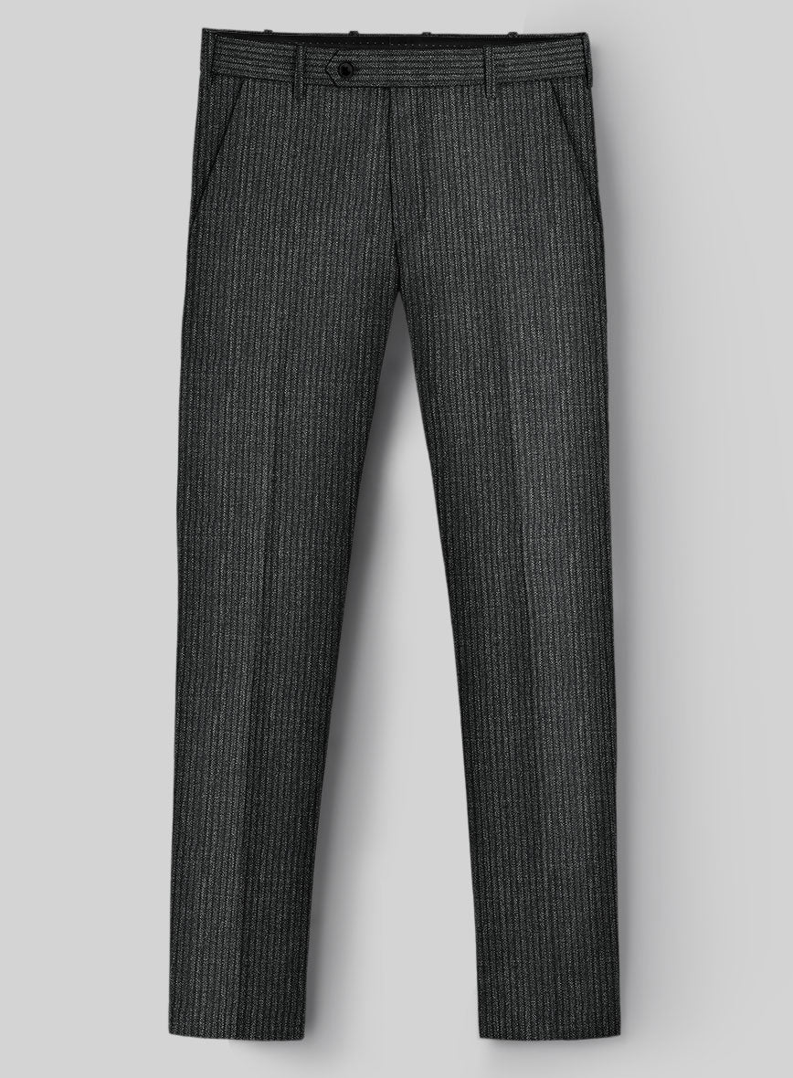 Italian Wool Selara Pants