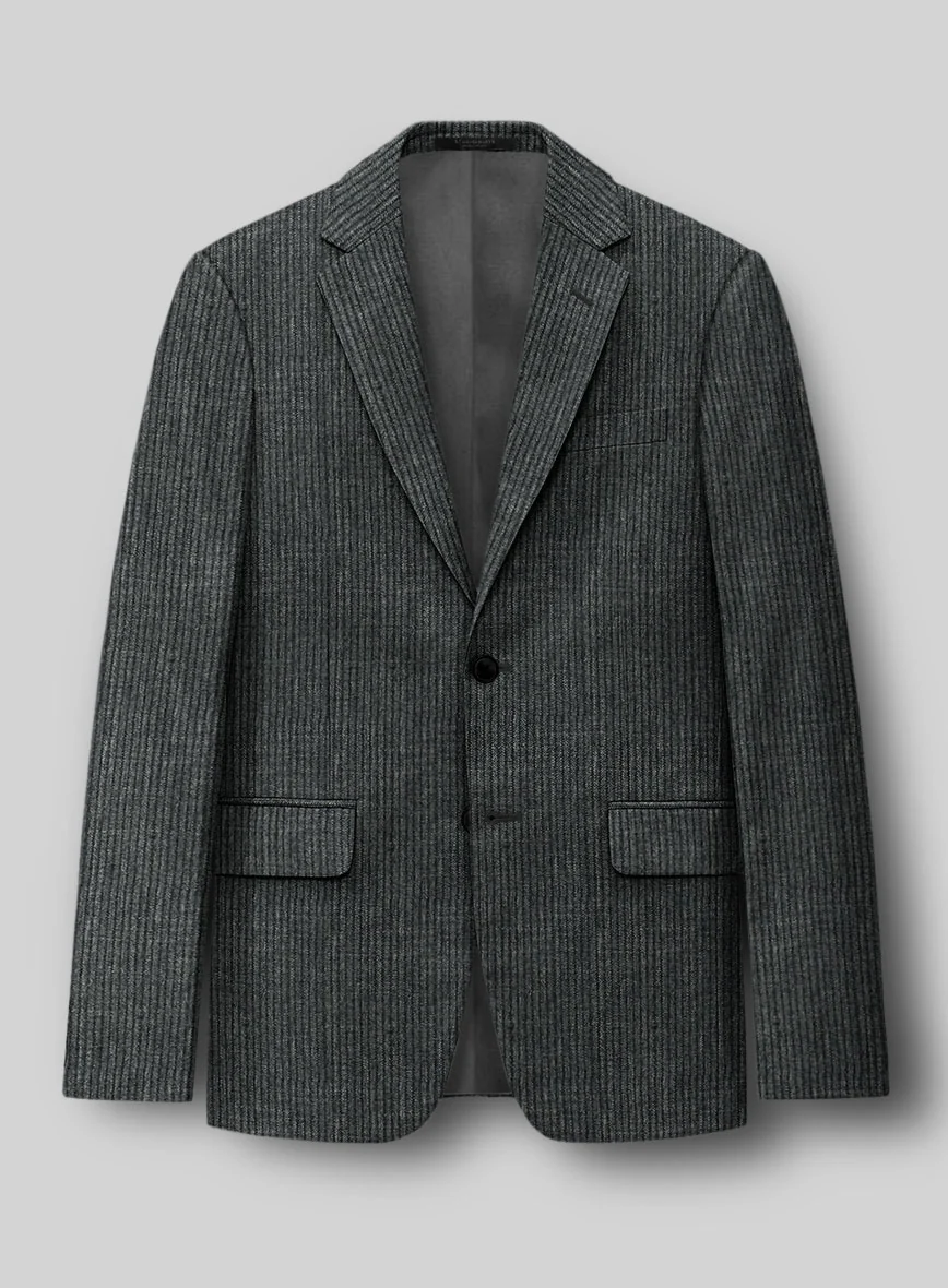 Italian Wool Selara Suit - Image 2