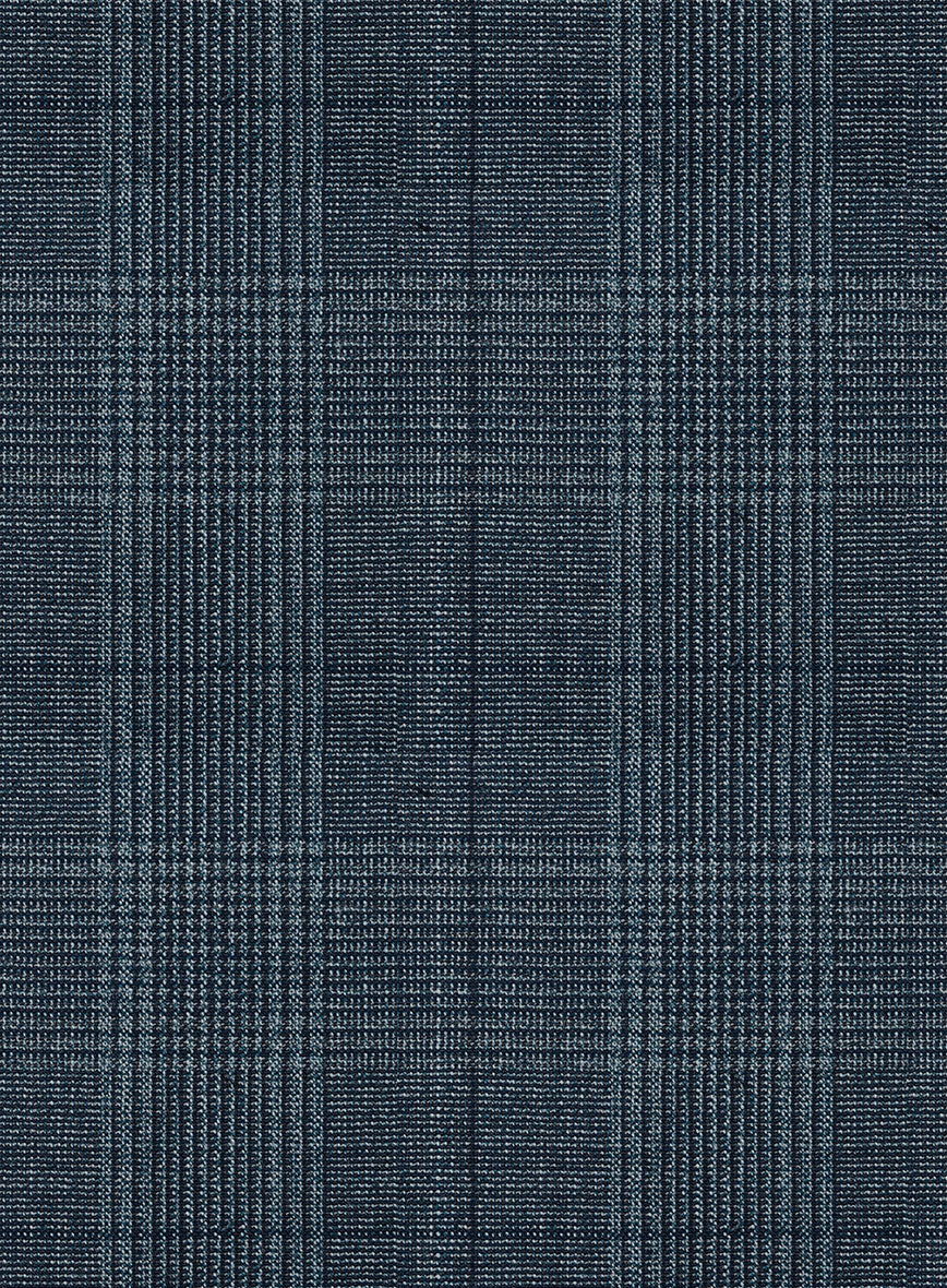 Italian Wool Seris Suit - Image 7