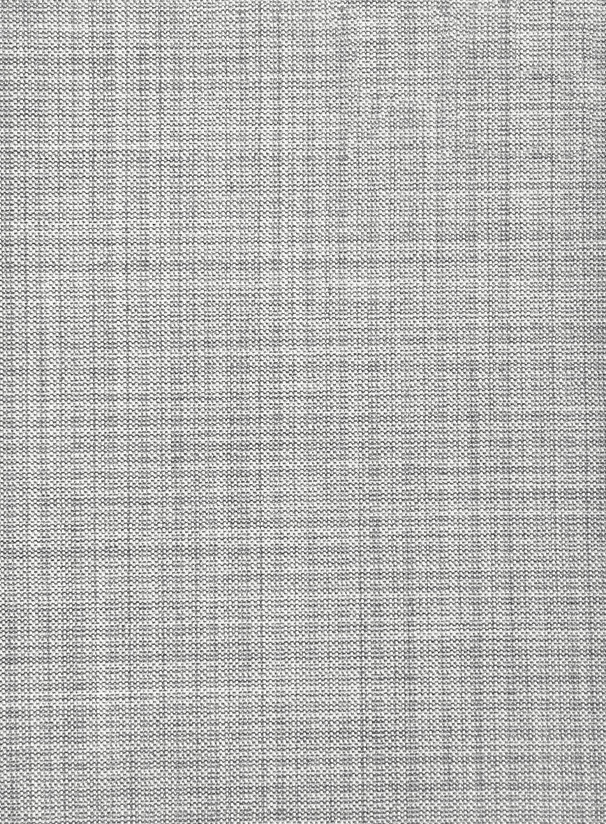 Italian Wool Silk Caziel Suit - Image 6