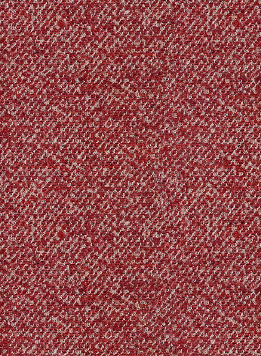 Italian Wool Silk Cotton Linen Ignazio Suit - Image 8