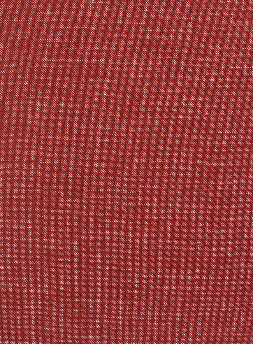 Italian Wool Silk Ottone Suit - Image 7