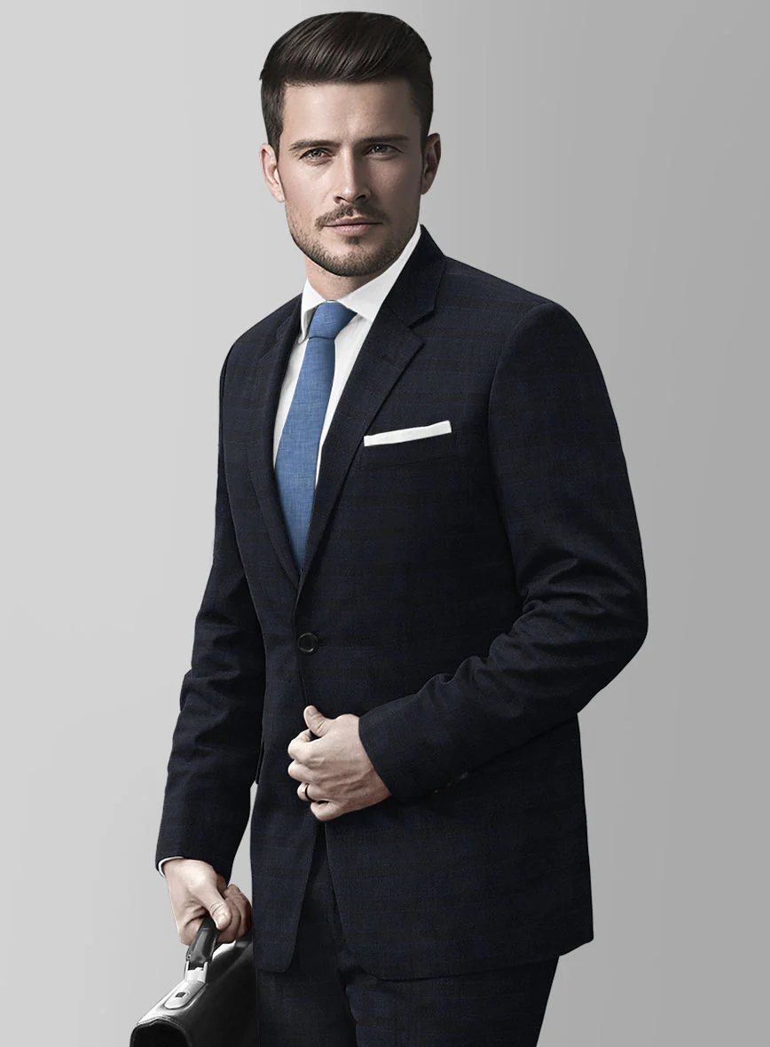 Italian Wool Silvia Jacket - Image 2