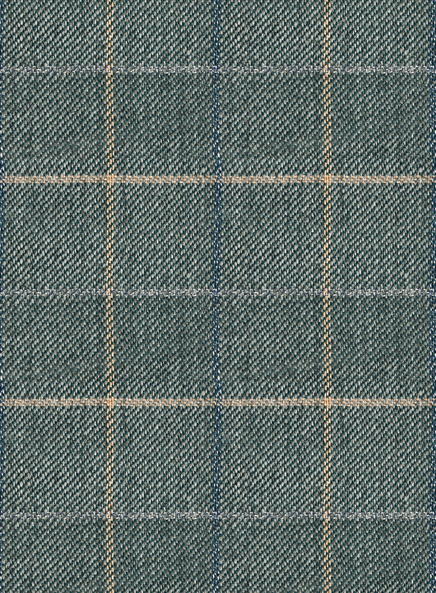 Italian Wool Silviano Jacket - Image 3