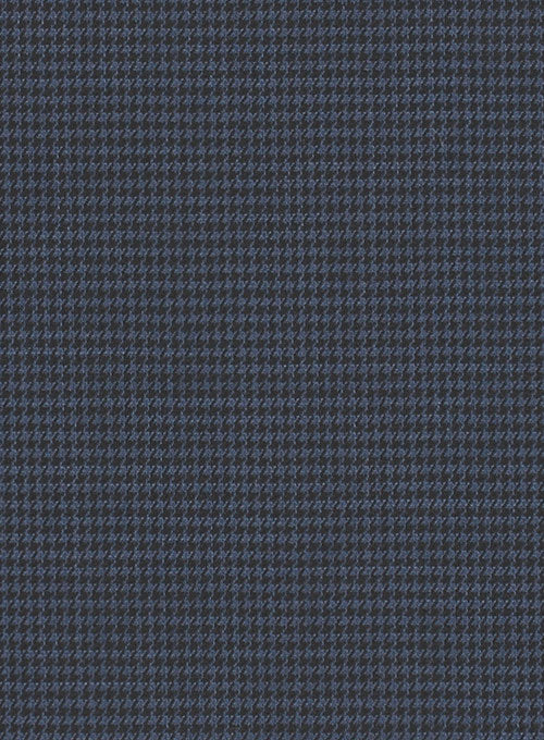 Italian Wool Solci Suit - Image 2
