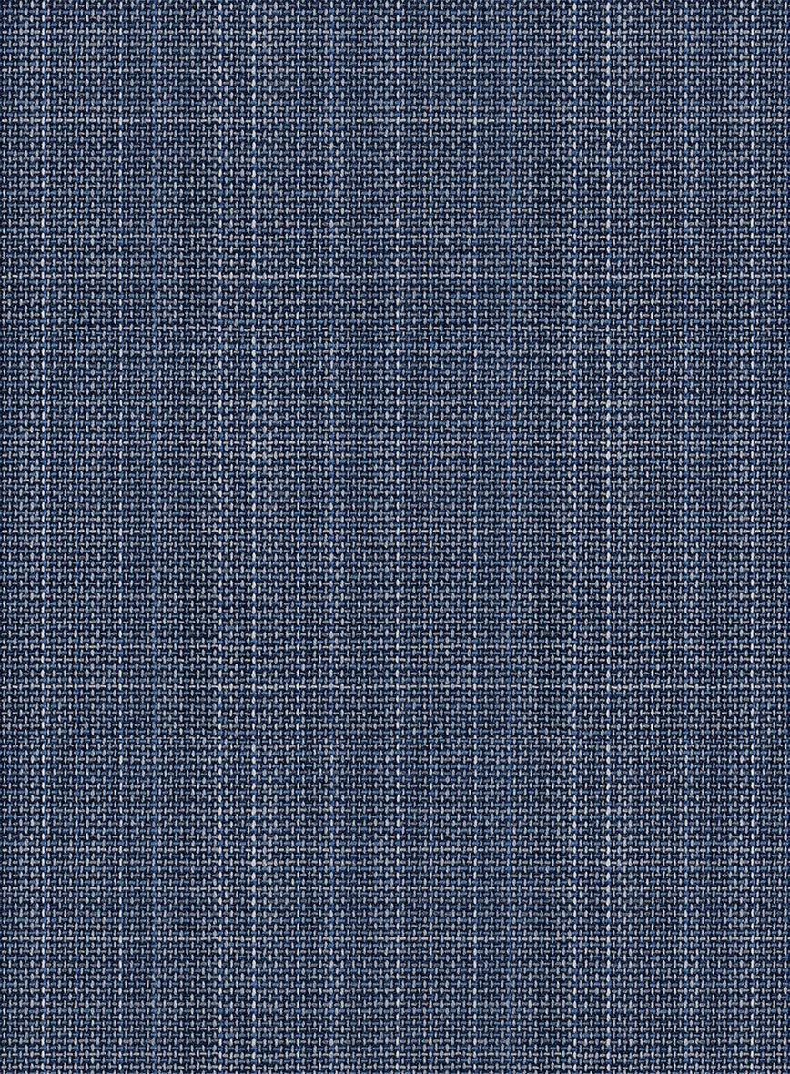 Italian Wool Solene Suit - Image 7
