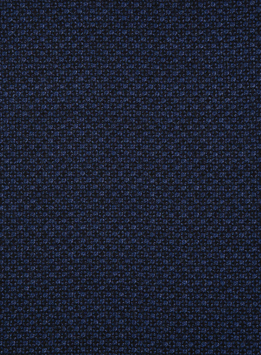Italian Wool Solido Pants - Image 3