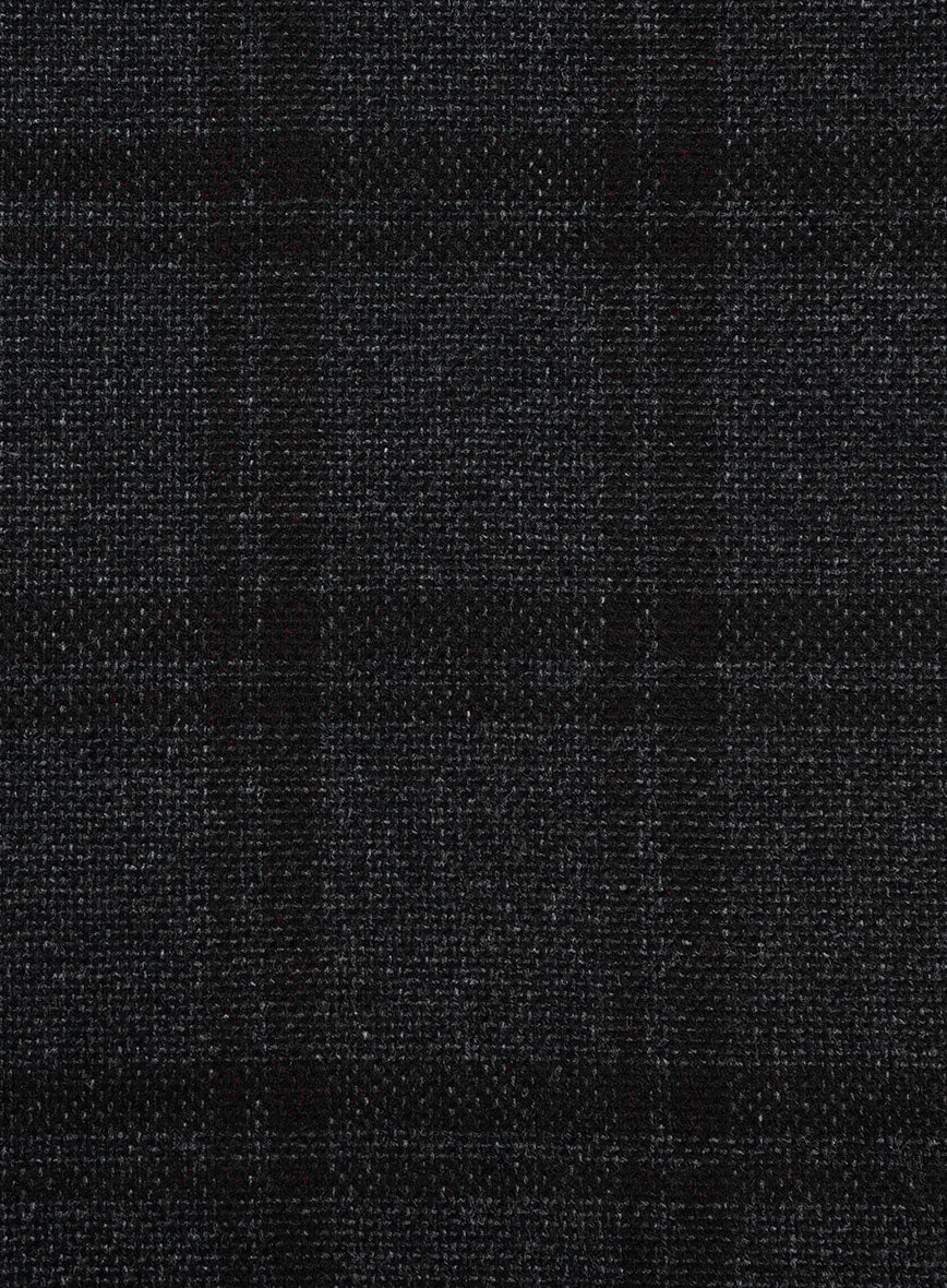 Italian Wool Soma Pants - Image 3