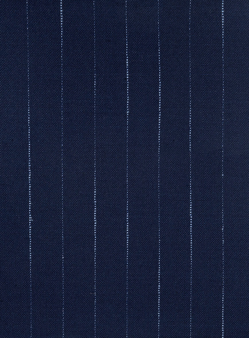 Italian Wool Starvik Suit - Image 6