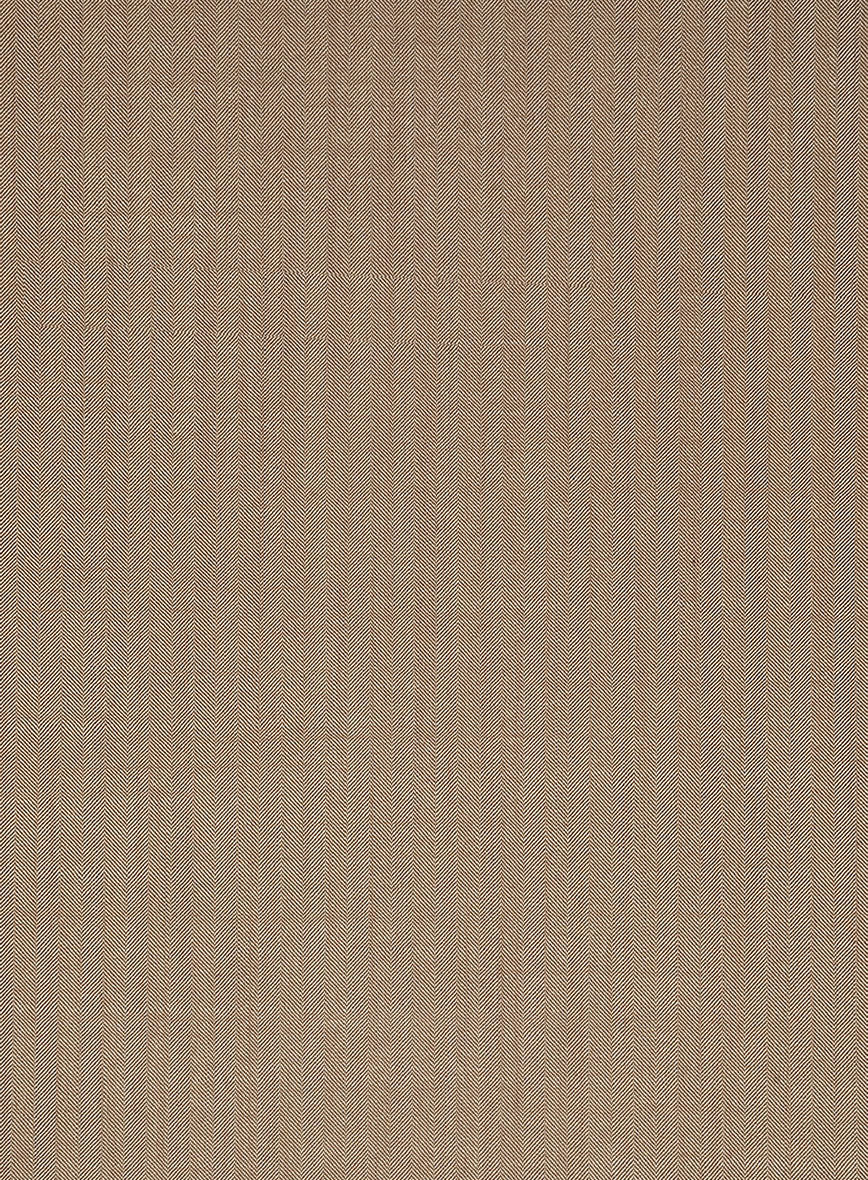 Italian Wool Stobal Pants - Image 2