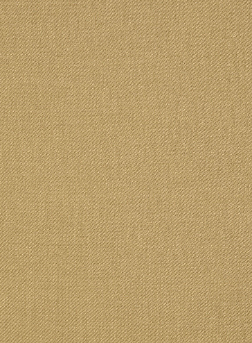 Italian Wool Stretch Elso Pants - Image 3