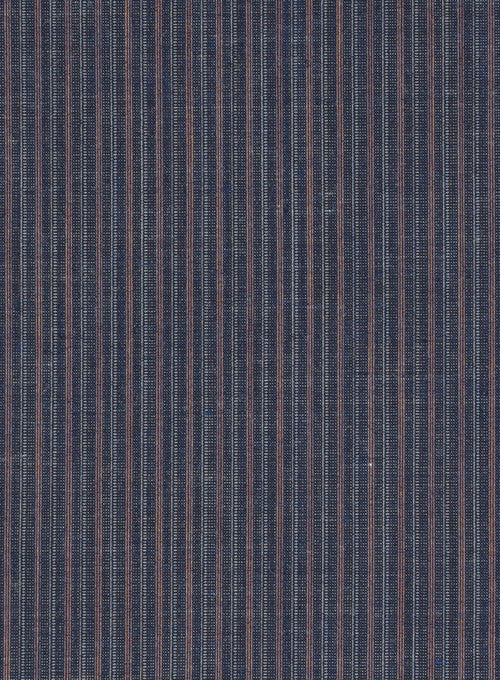 Italian Wool Stretch Ivalla Pants - Image 2