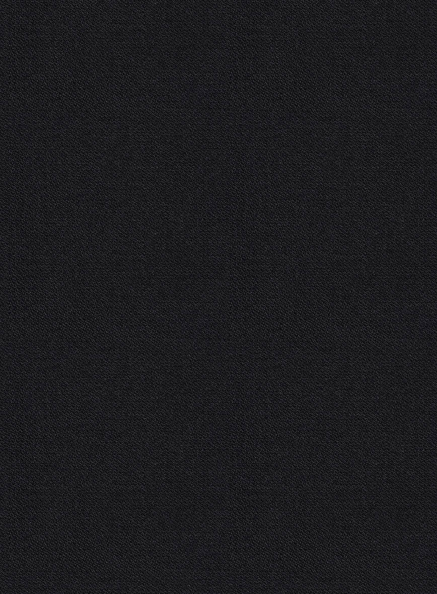 Italian Wool Tavesto Jacket - Image 3