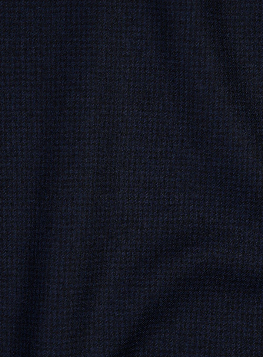 Italian Wool Tenace Suit - Image 7