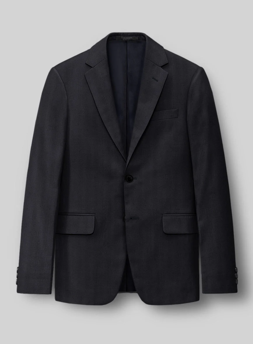 Italian Wool Teresa Jacket
