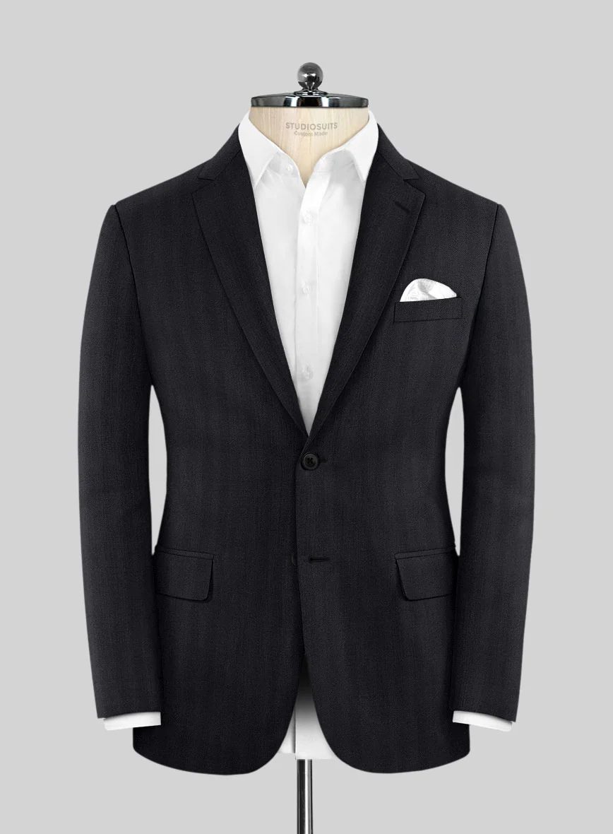 Italian Wool Teresa Suit - Image 3