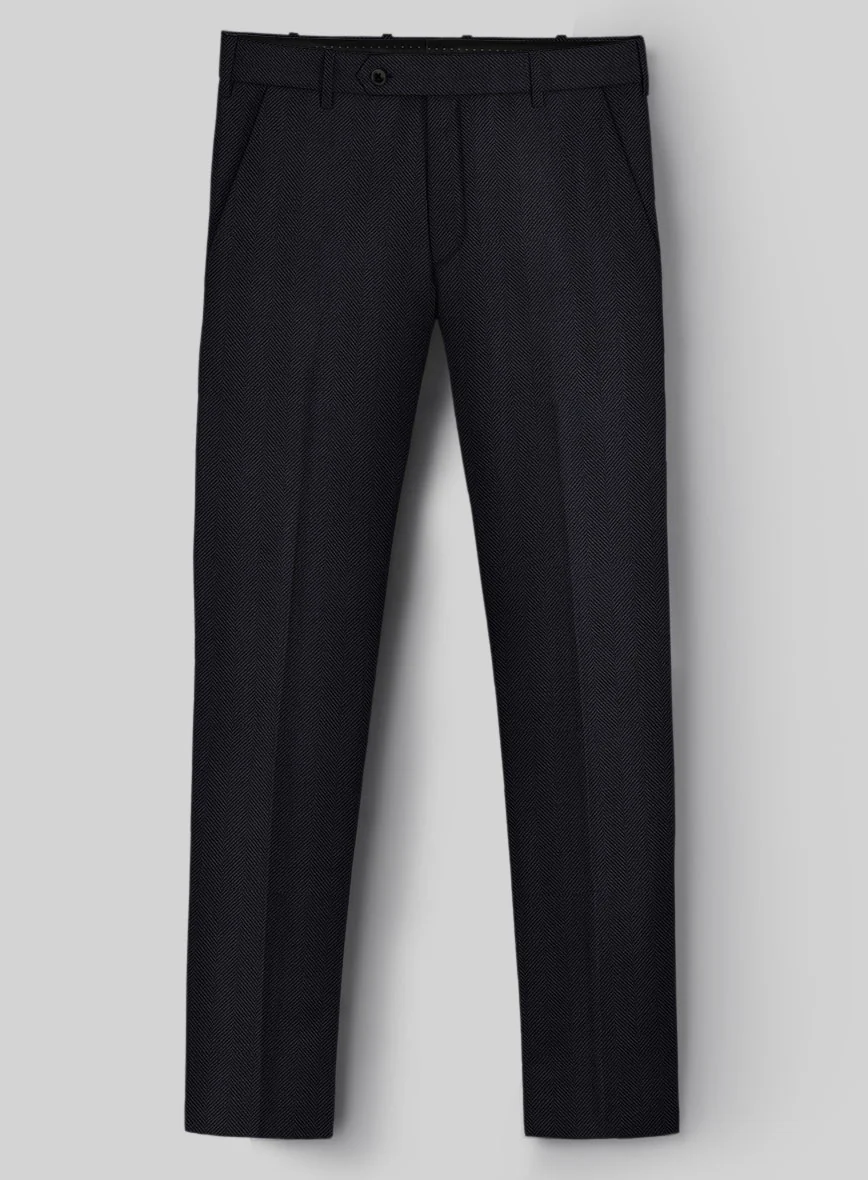 Italian Wool Teresa Suit - Image 5