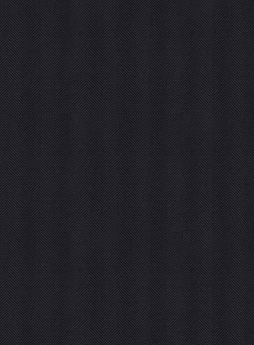 Italian Wool Teresa Suit - Image 8