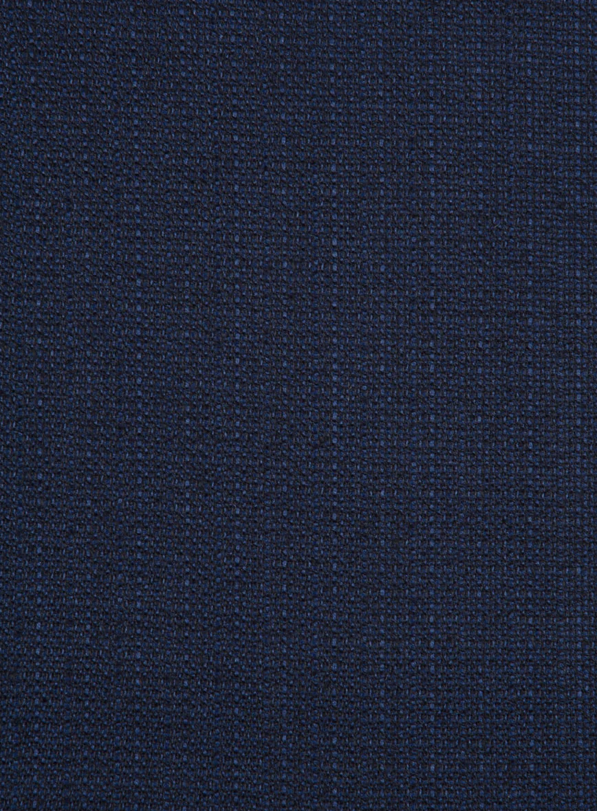 Italian Wool Toribio Jacket - Image 4