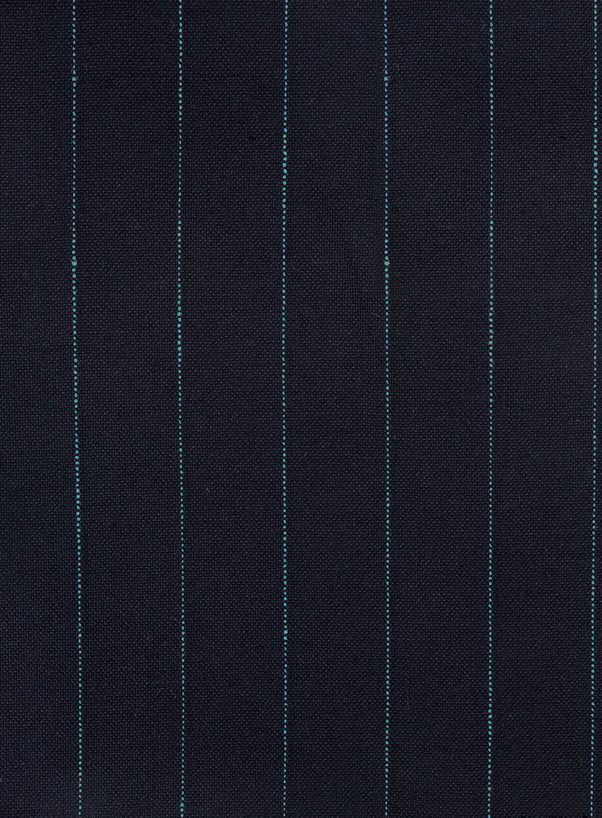 Italian Wool Tramari Jacket - Image 3
