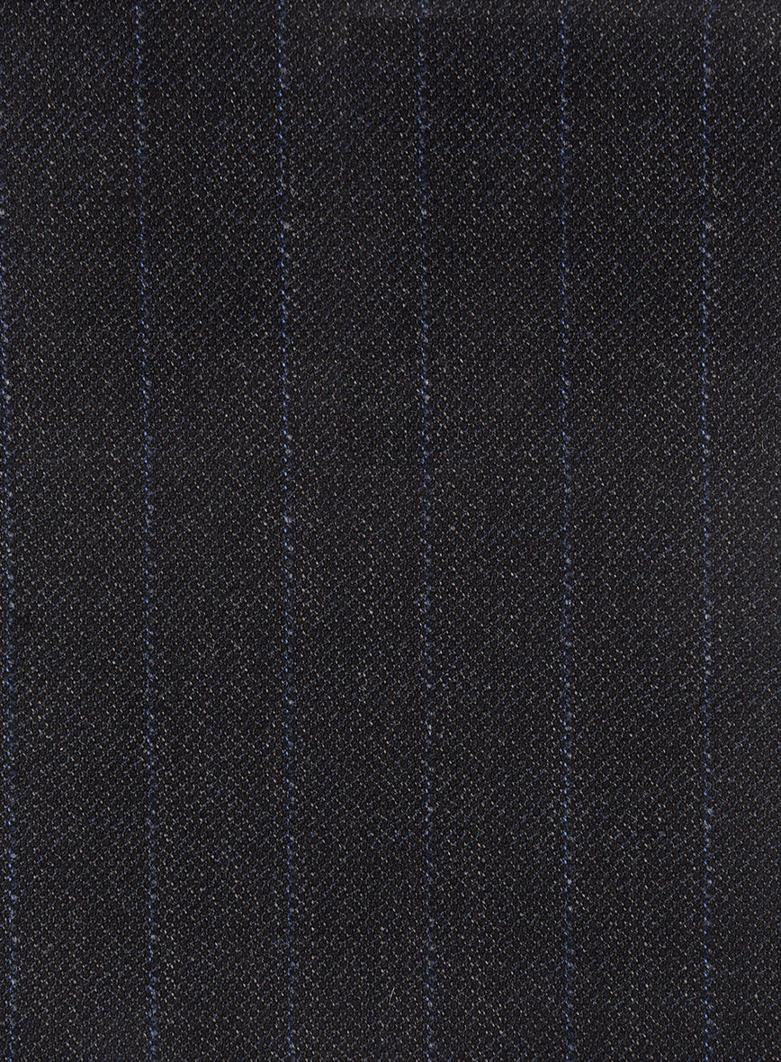 Italian Wool Trenier Jacket - Image 3