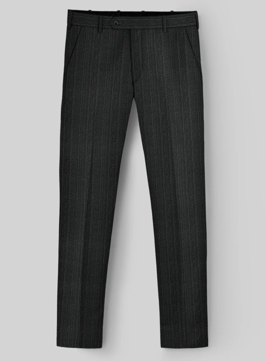 Italian Wool Trevalo Pants