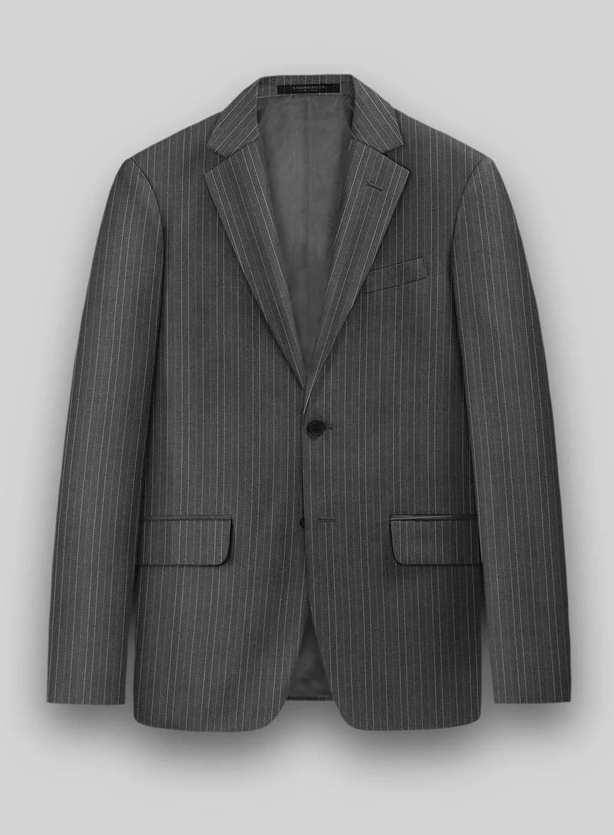 Italian Wool Umberta Jacket