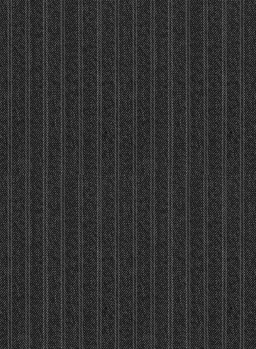 Italian Wool Valerio Pants - Image 3