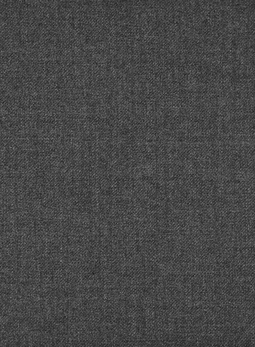 Italian Wool Violetta Pants - Image 3